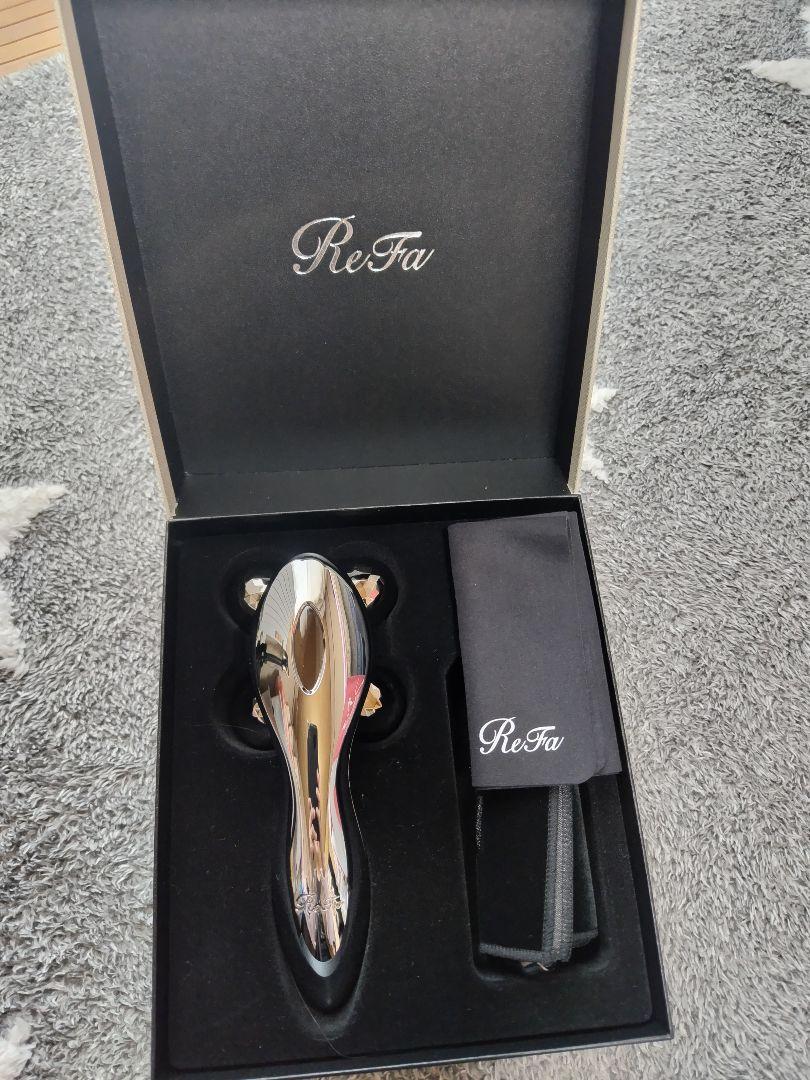Refa リファ４カラット