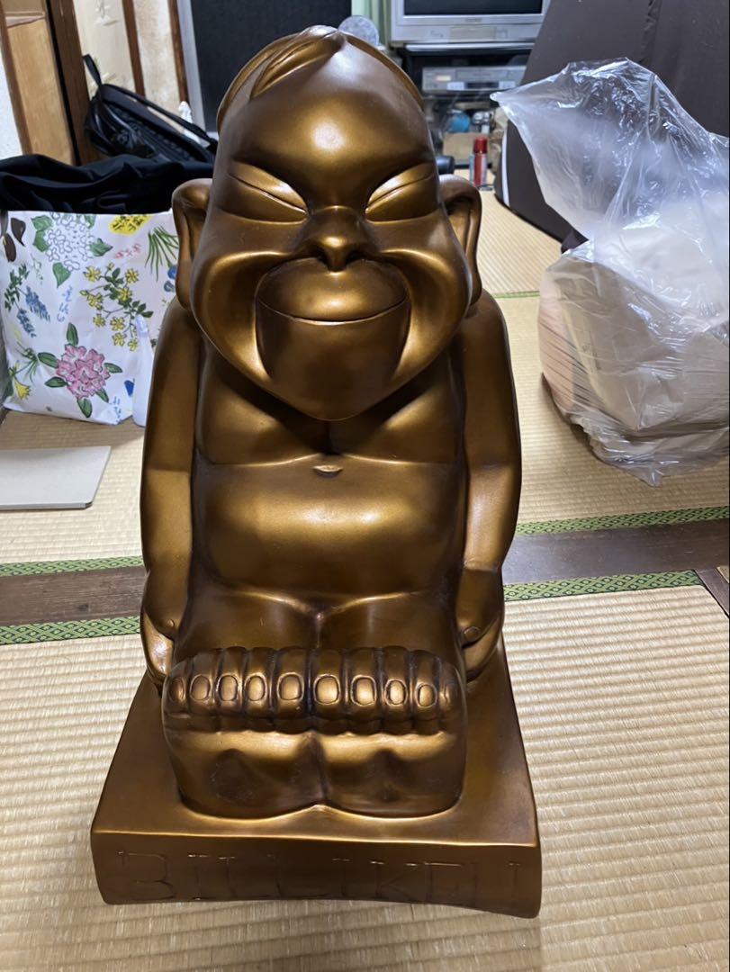 ビリケン像