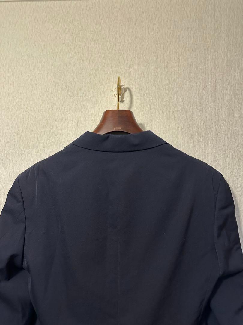 Yohji Yamamoto 90s Wool Gabardine Jacket - メルカリ