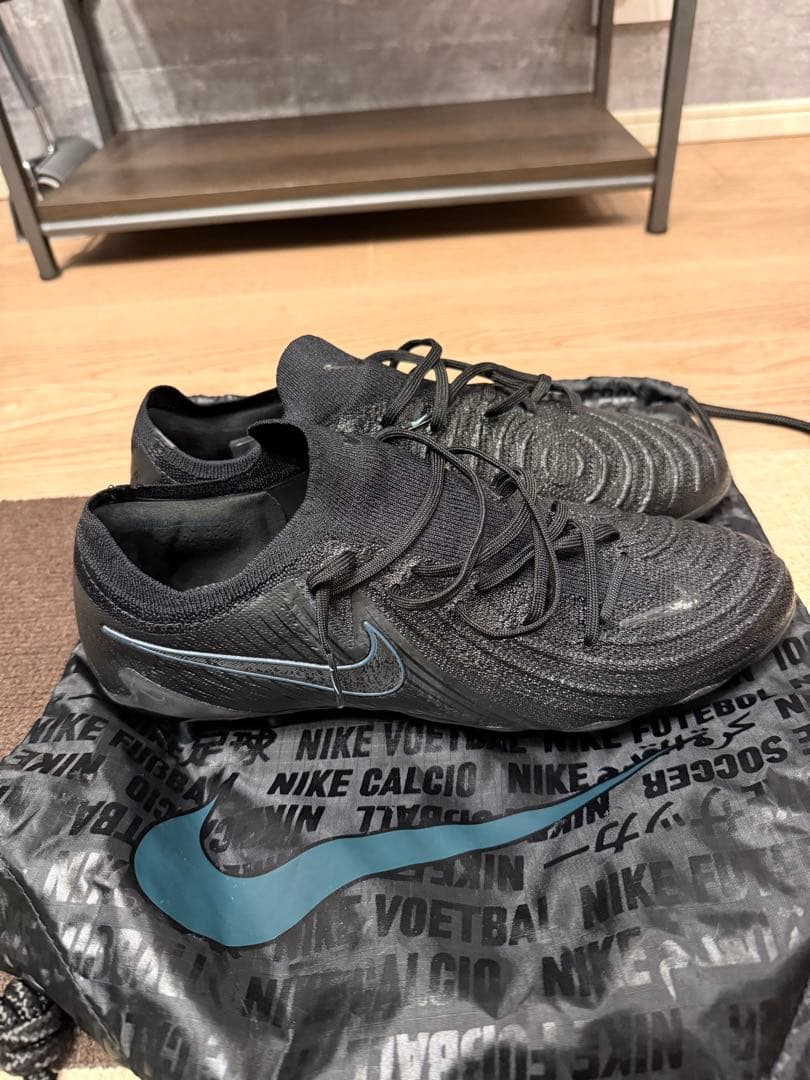 【極美品】Nike ファントムGX Ⅱ ELITE AG-PRO 28.0cm