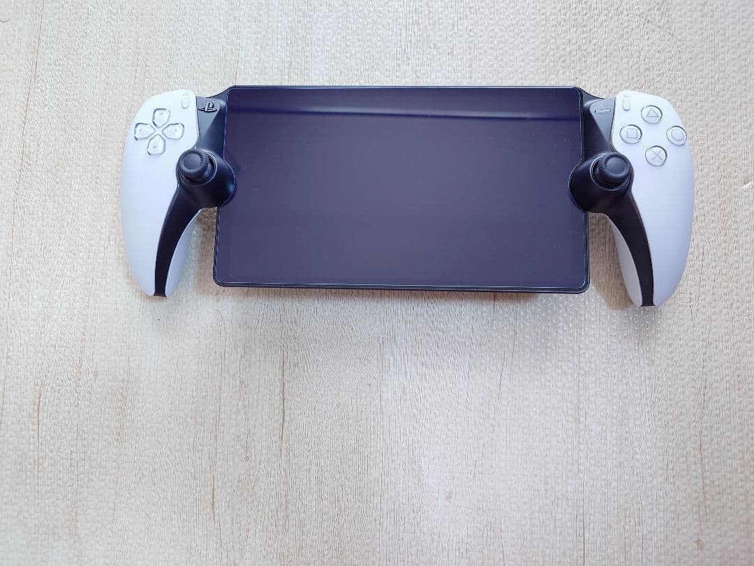 開封品 PlayStation