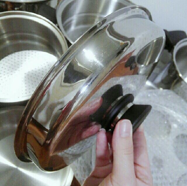 SALEお得 アムウェイ鍋セット 3ZsXY-m97416613571 2022定番