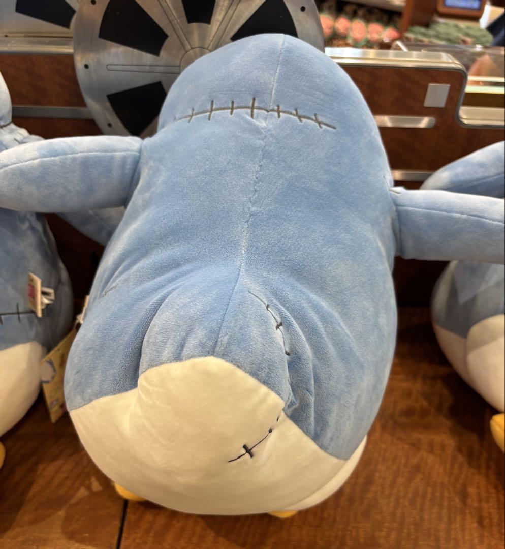 USJ 限定 スパイファミリー ペンギンさん ぬいぐるみ - メルカリ
