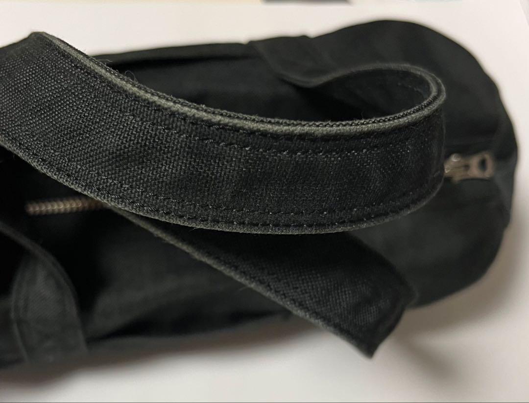 美品　PORTER ポーター　吉田カバン ミニボストンバッグ デニム PORTER ポーター 吉田カバン ミニボストンバッグ デニム