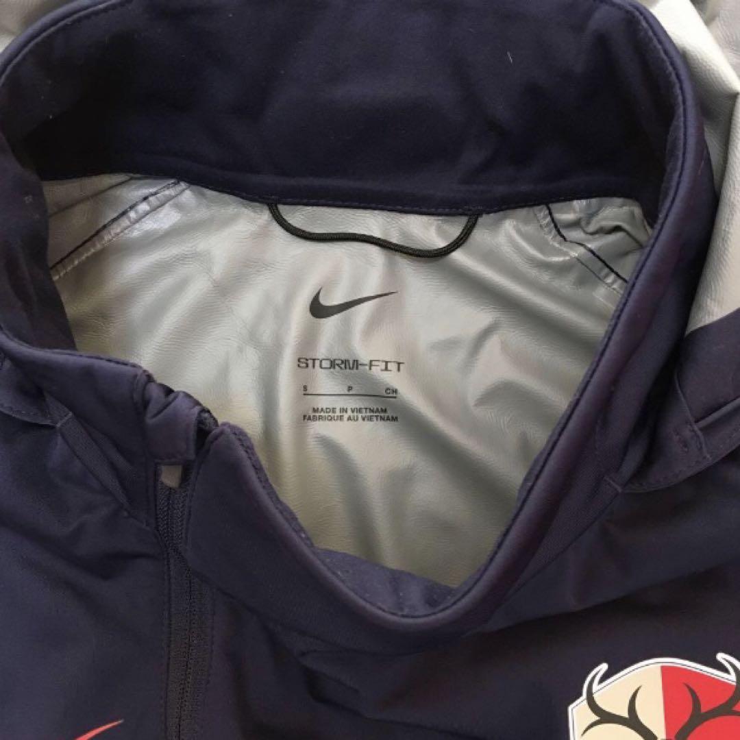本日限定】鹿島アントラーズ ナイキ NIKE 2022 スタッフ支給