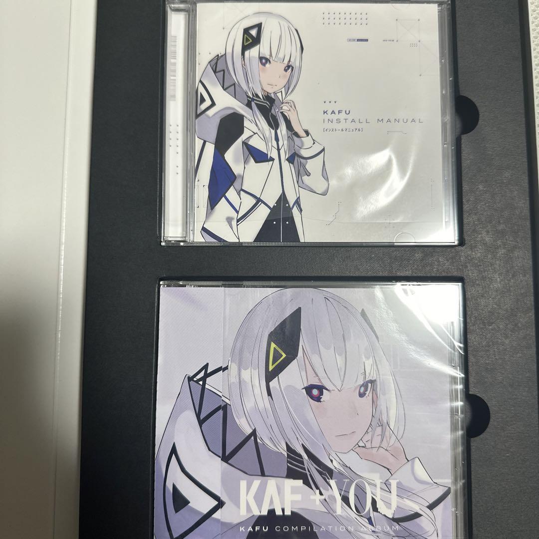 可不 音楽的同位体