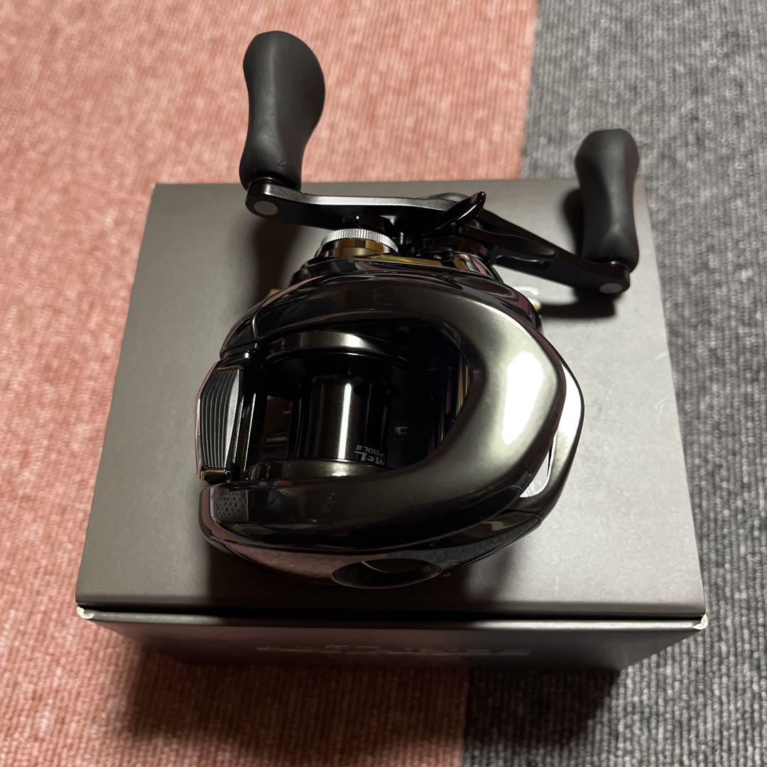 23アンタレスDCMD XG LEFT