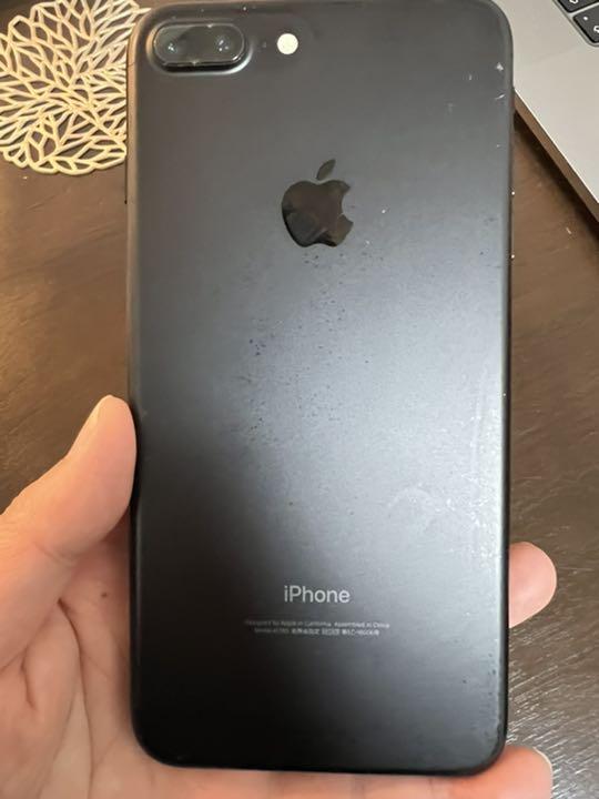 ・スマホ・ iPhone 7 Plus 128G SIM フリー srlzn-m97419636356 ルカリ