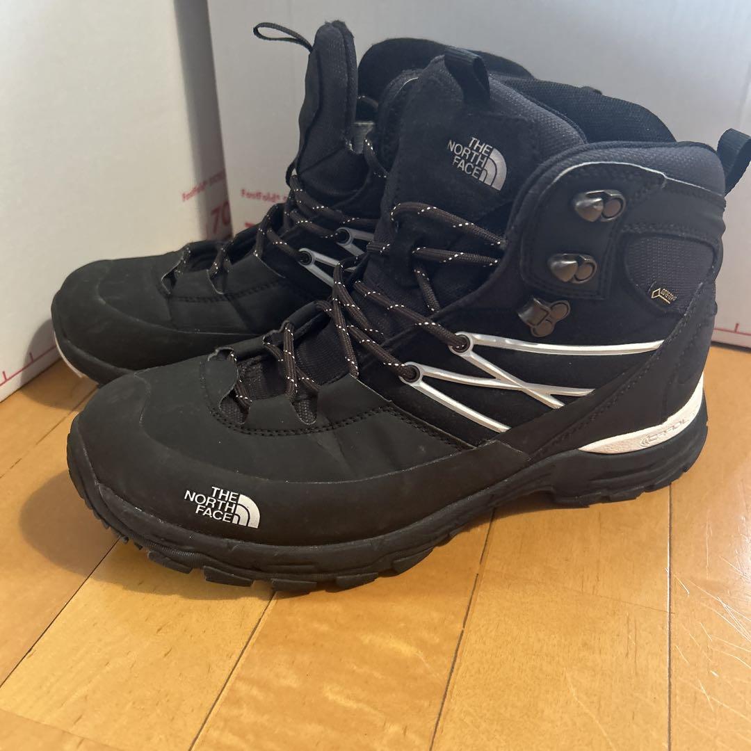 THE NORTH FACE Creston Mid GORE-TEX 26.5