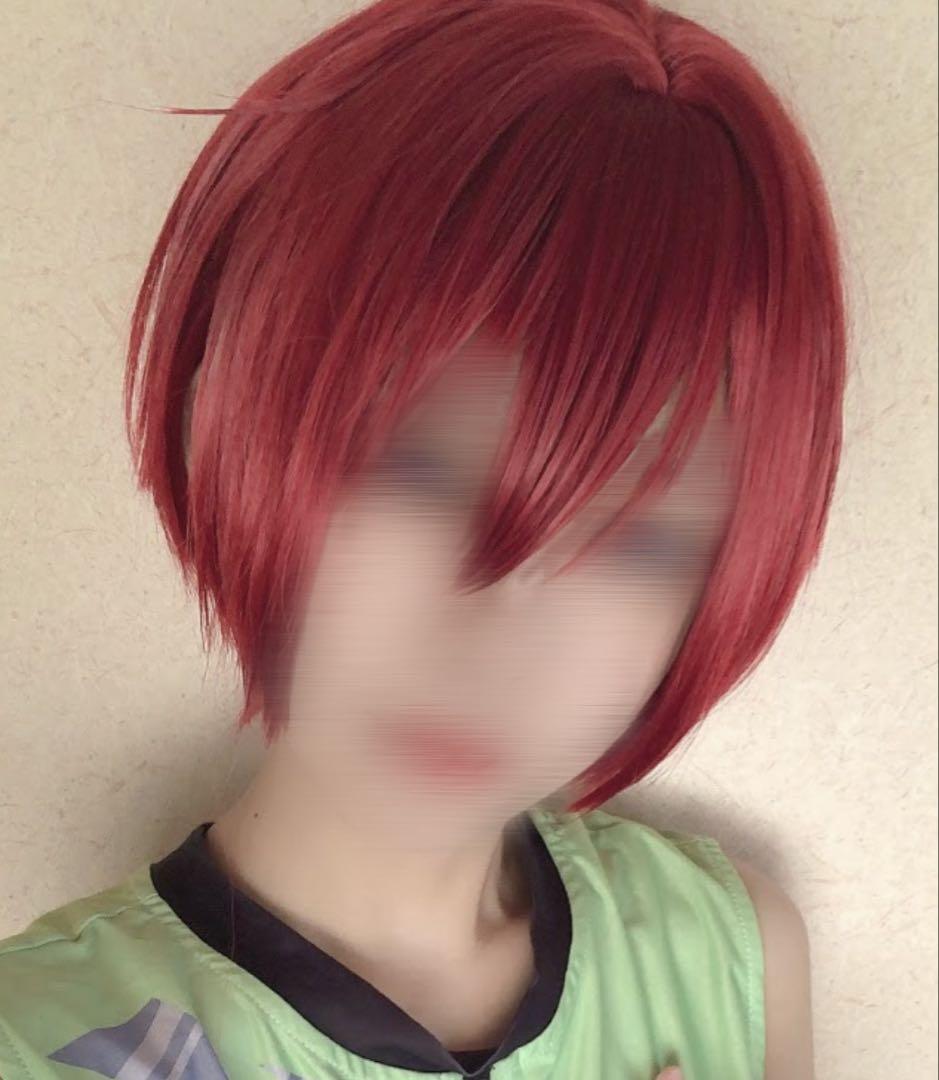 Knights 朱桜司 サンシャイン コスプレ フルセット