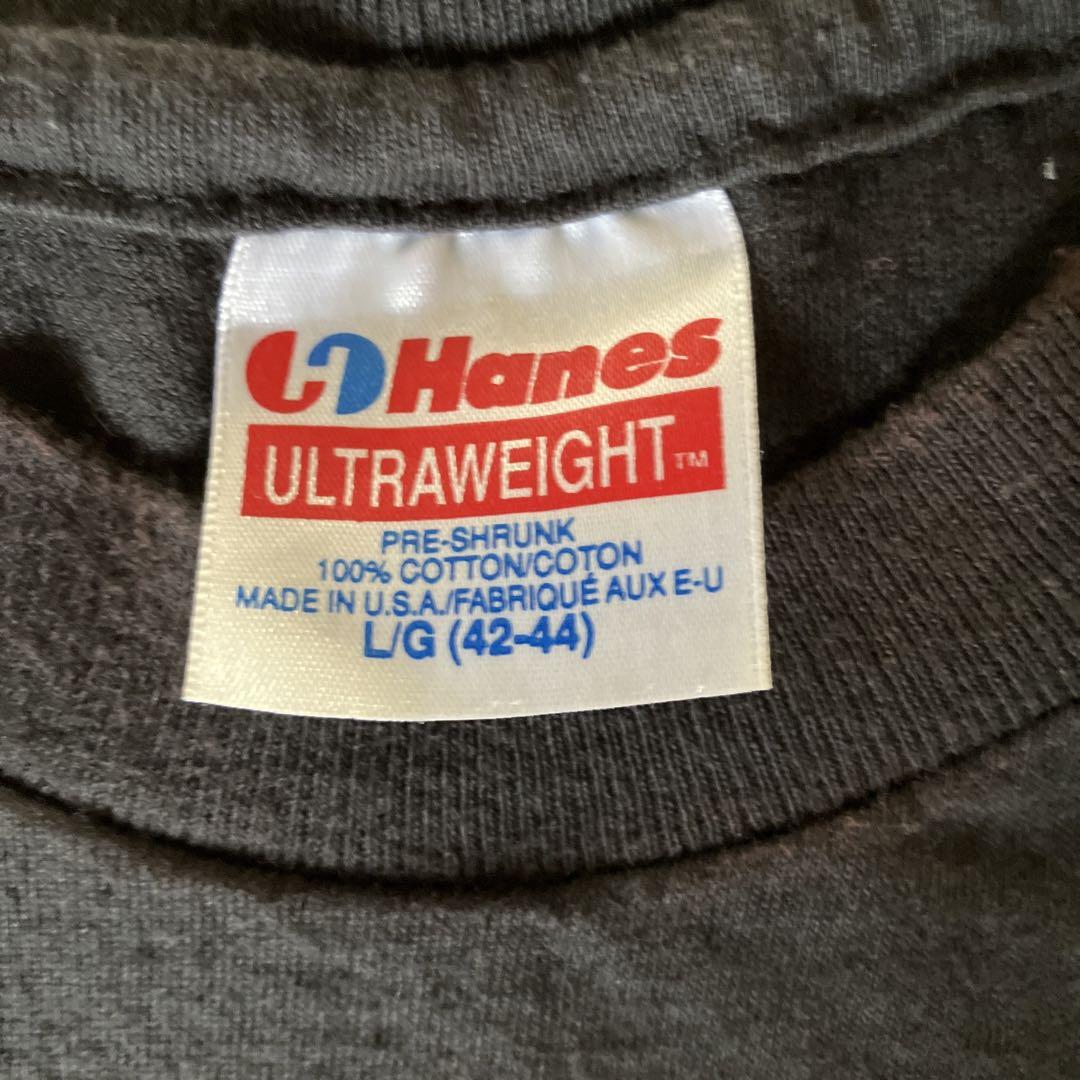 マイケル・ジャクソン デンジャラスTシャツ Lサイズ