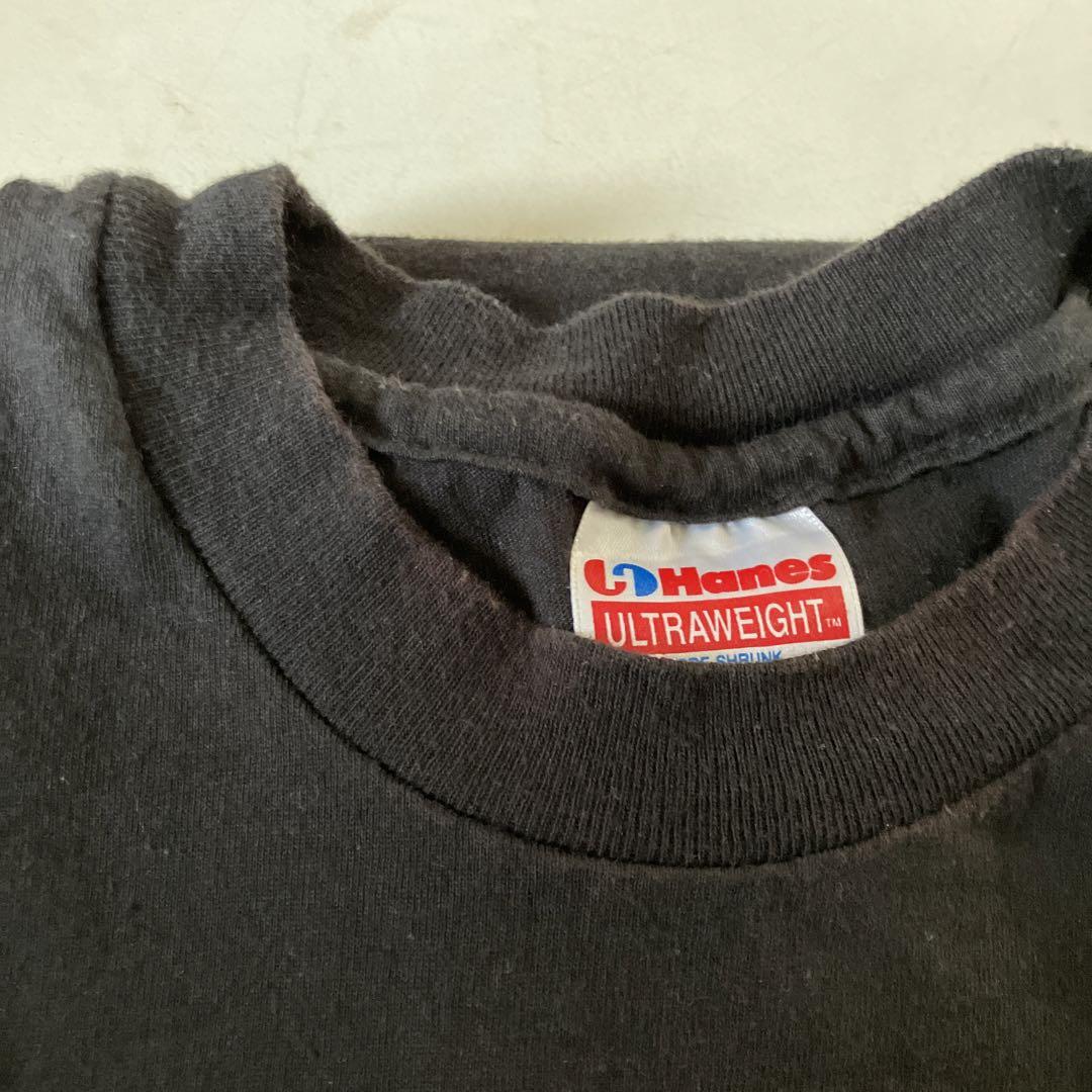マイケル・ジャクソン デンジャラスTシャツ Lサイズ