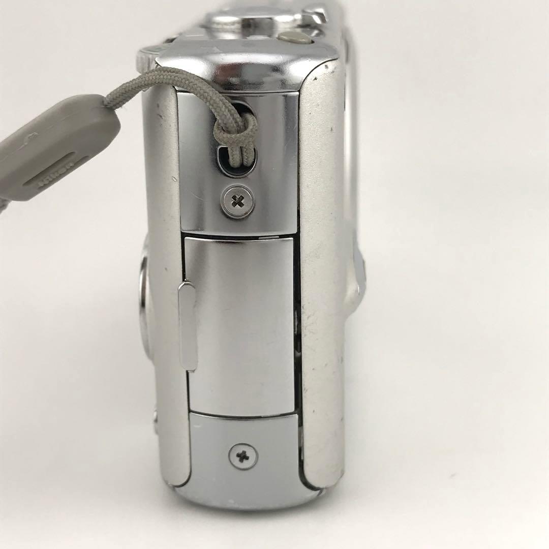 【カード、リーダー付き】Panasonic LUMIX DMC-FX07