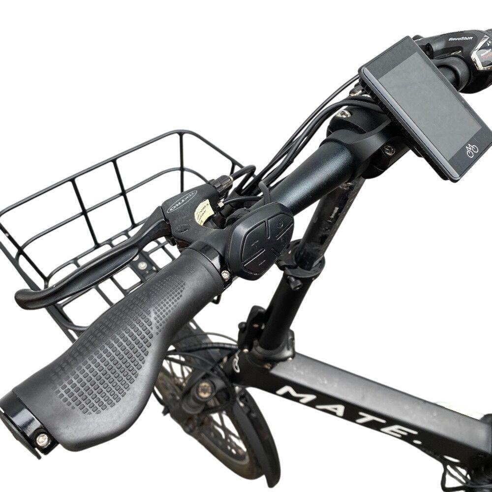 【SALE】 MATE.BIKE メイトバイク 変速ギア 電動アシスト自転車 250W-JP 自転車本体