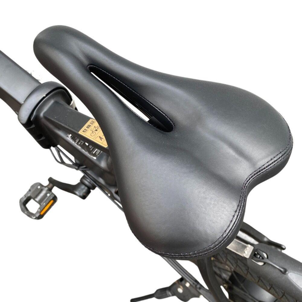 電動アシスト性能が飛躍的に向上！ 進化を遂げたMATE.BIKEの