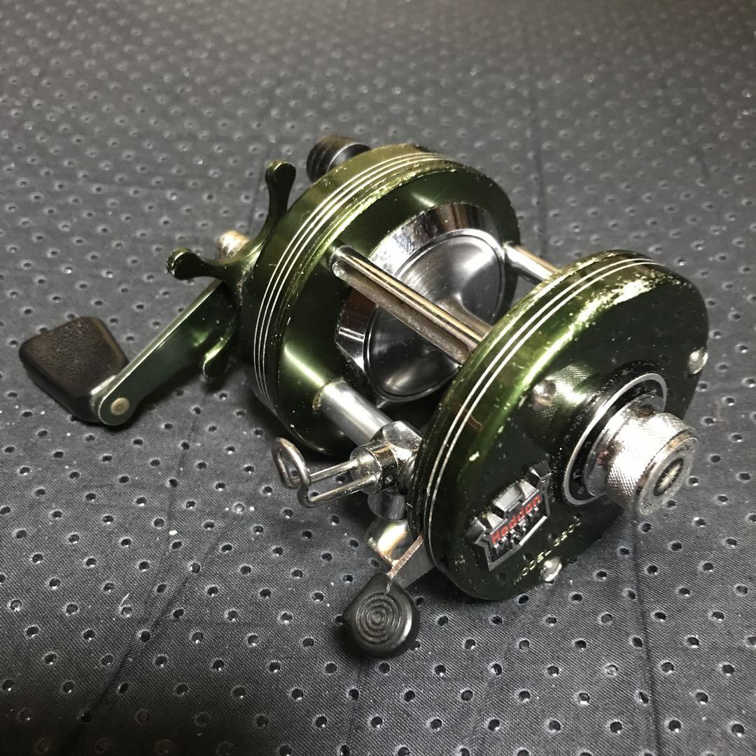 ヘドン HEDDON MARK IV MODEL 3200