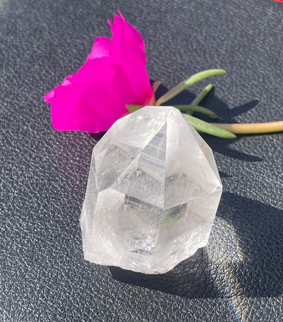 ヒマラヤマニカラン地区のパールヴァティ産目立った傷や汚れなし