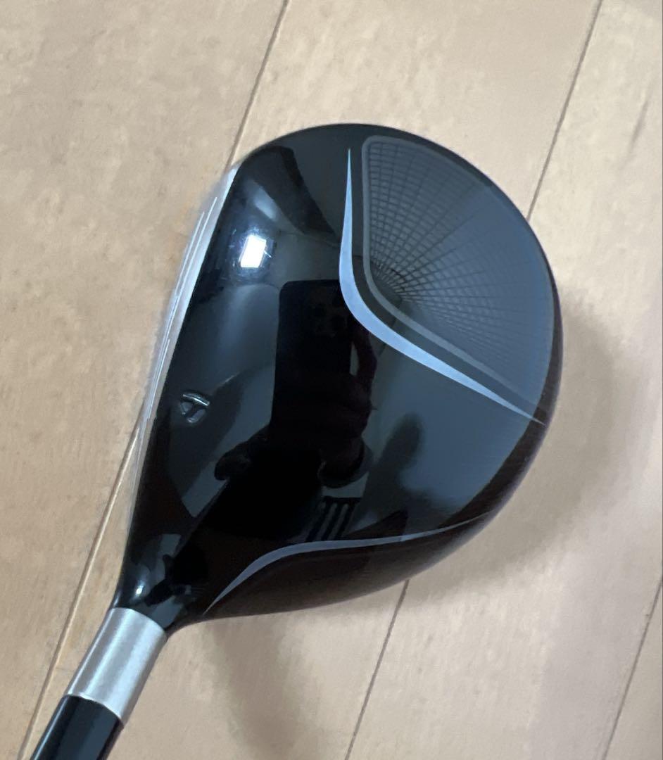 テーラーメイド BURNER フェアウェイウッド 7W