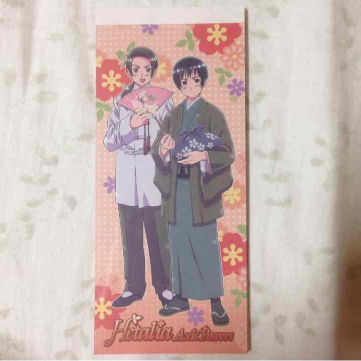 メルカリ アニメ ヘタリア 中国 日本メモ帳 コミック アニメグッズ 400 中古や未使用のフリマ メルカリ アニメ ヘタリア 中国 日本メモ帳 コミック アニメグッズ 400 中古や未使用のフリマ