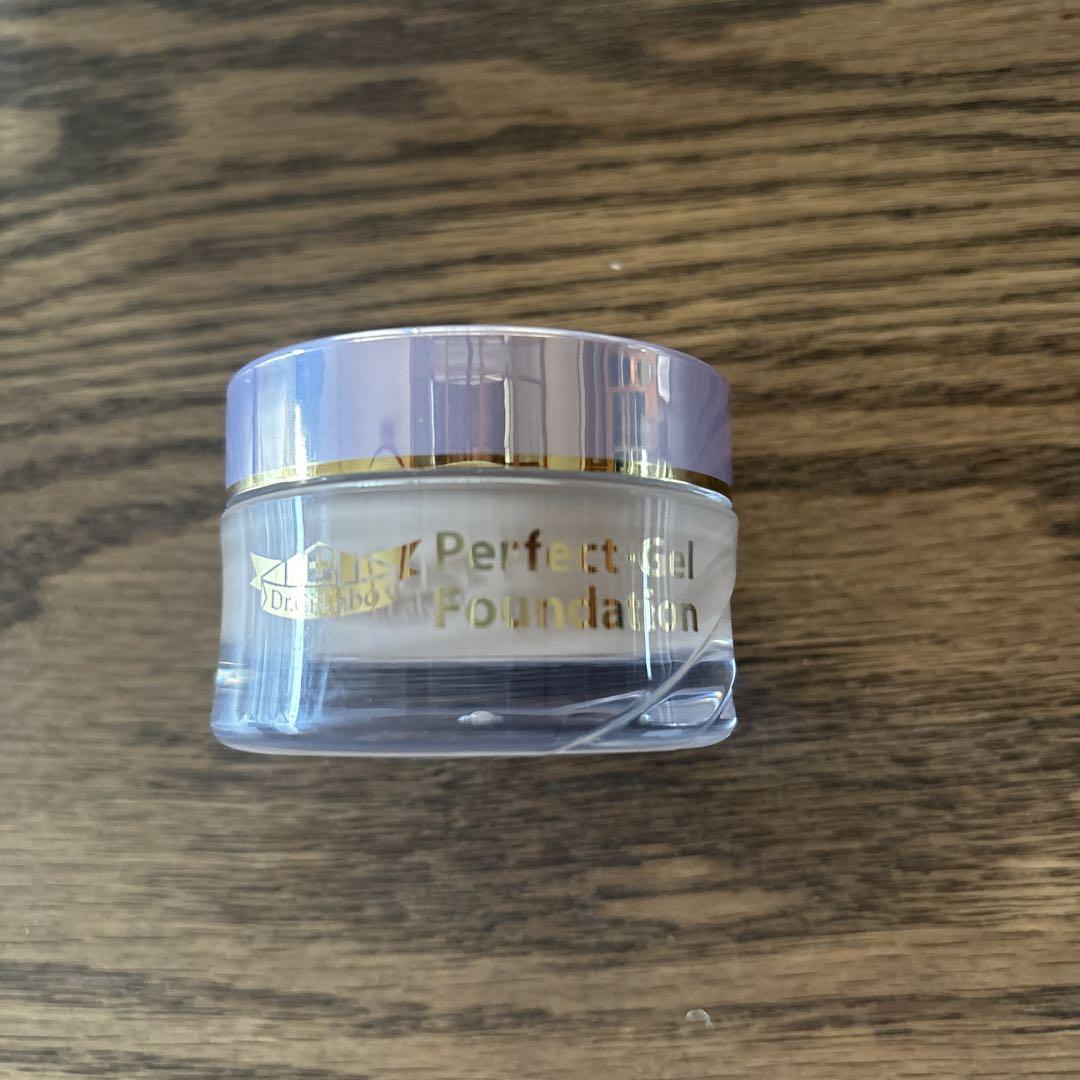 ドクターシーラボ パーフェクトゲルファンデーション  30g
