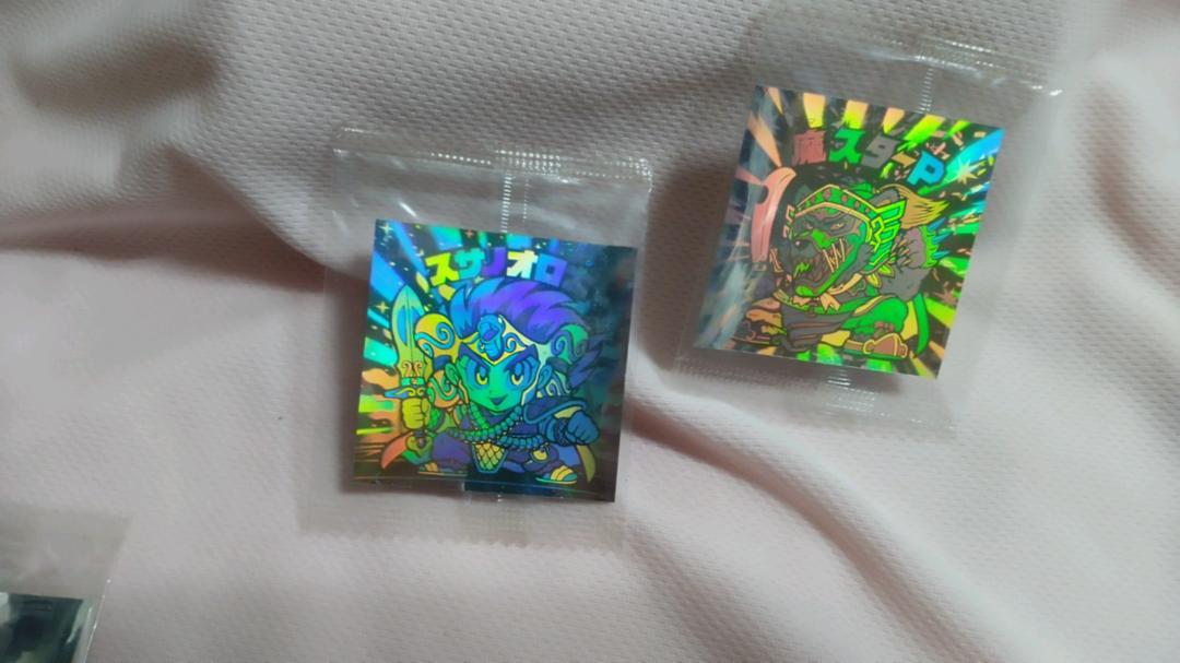 【高い素材】 セール 魔 ブラックゼウス ホロセレクション ビックリまん 人気 Z/X (ゼクス)