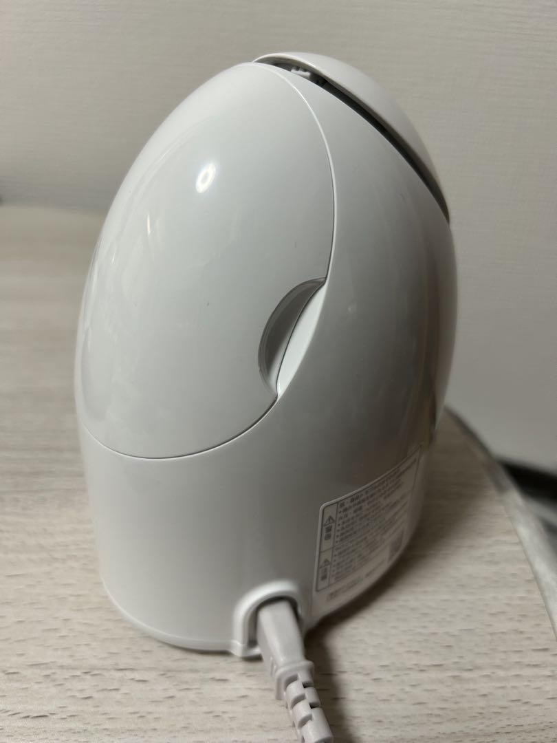 Panasonic スチーマー EH-SA3D