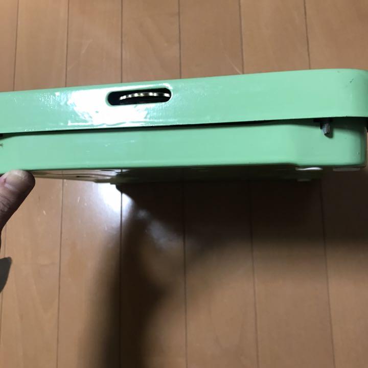 非売品 サトちゃん サトウ製薬 レトロ 体重計 ヘルスメーター