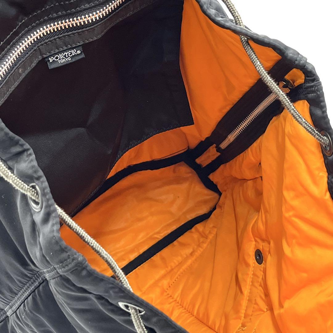 PORTER リュック