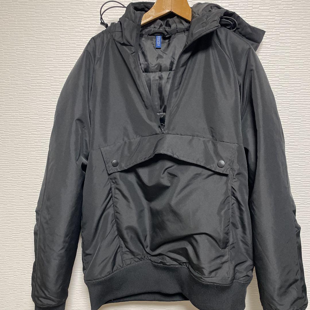 1750円 【数量限定】 マウンテンパーカー