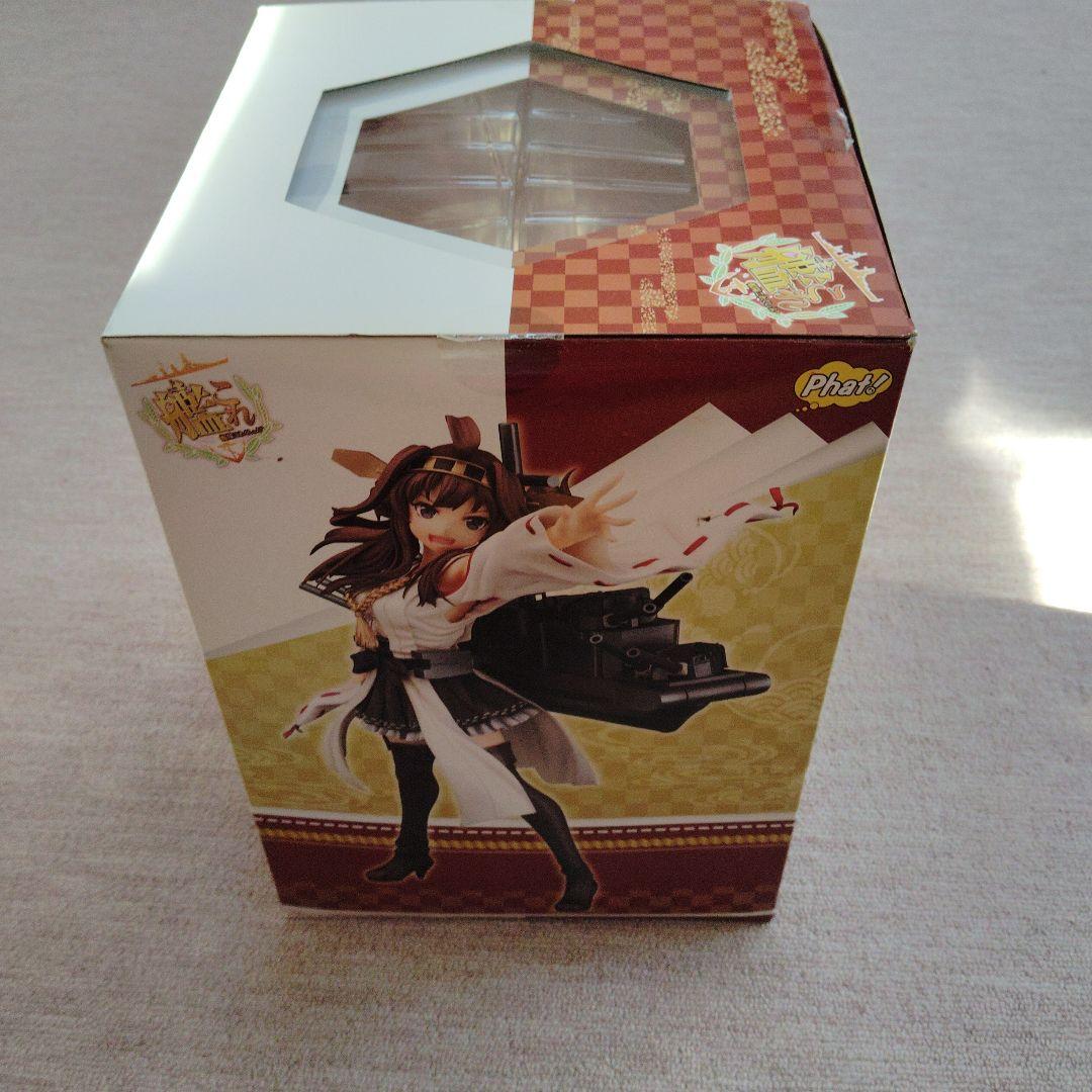 Amazon.co.jp: 艦隊これくしょん ‐艦これ‐ 金剛 1/7スケール