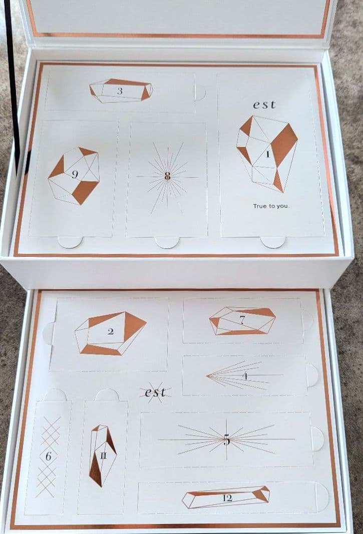 【新品未使用品】エスト ホリデーコレクション 2023