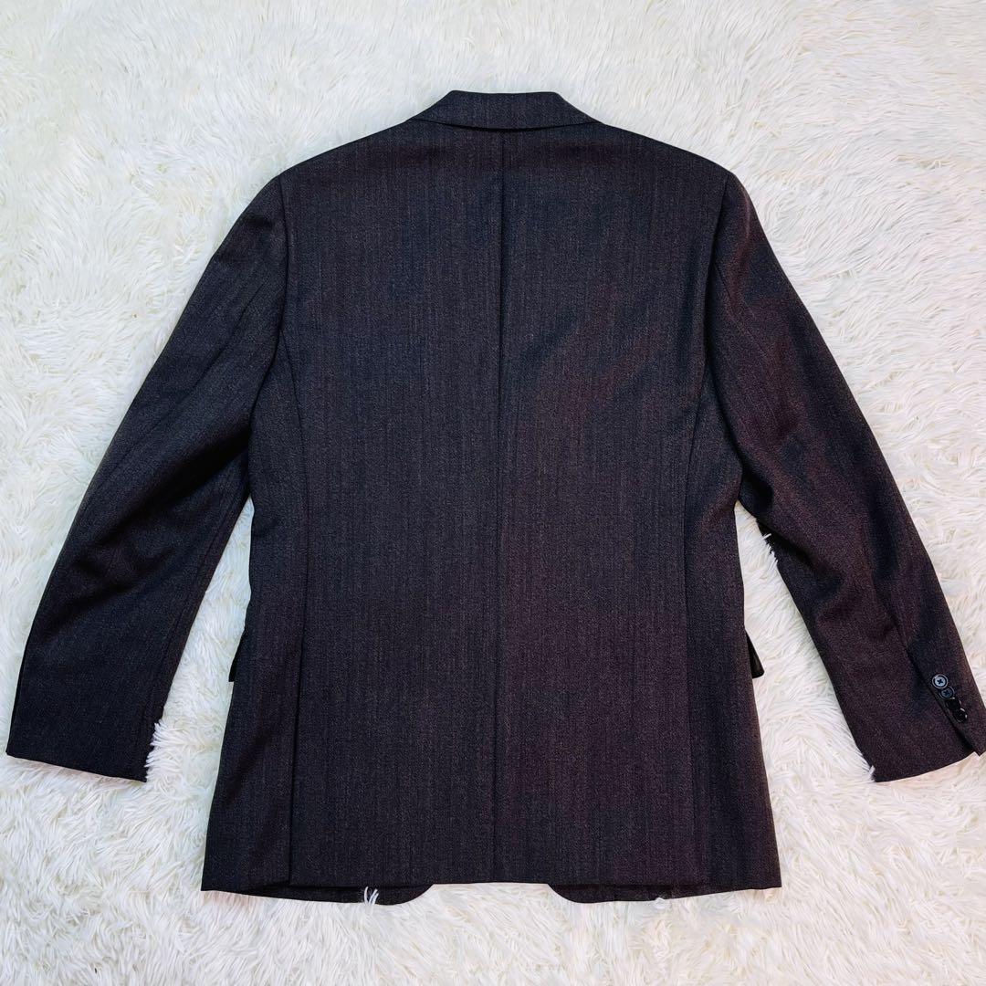 GREEN LABEL RELAXING ×御幸毛織 セットアップ 新品 48 GREEN LABEL RELAXING ×御幸毛織 セットアップ 新品 48