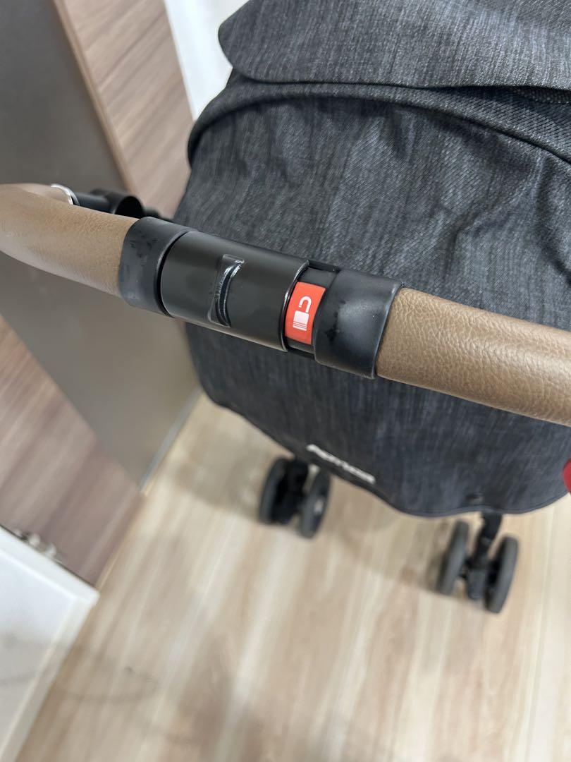 美品！ラクーナビッテクッション　2023年　ひえひえマット付き