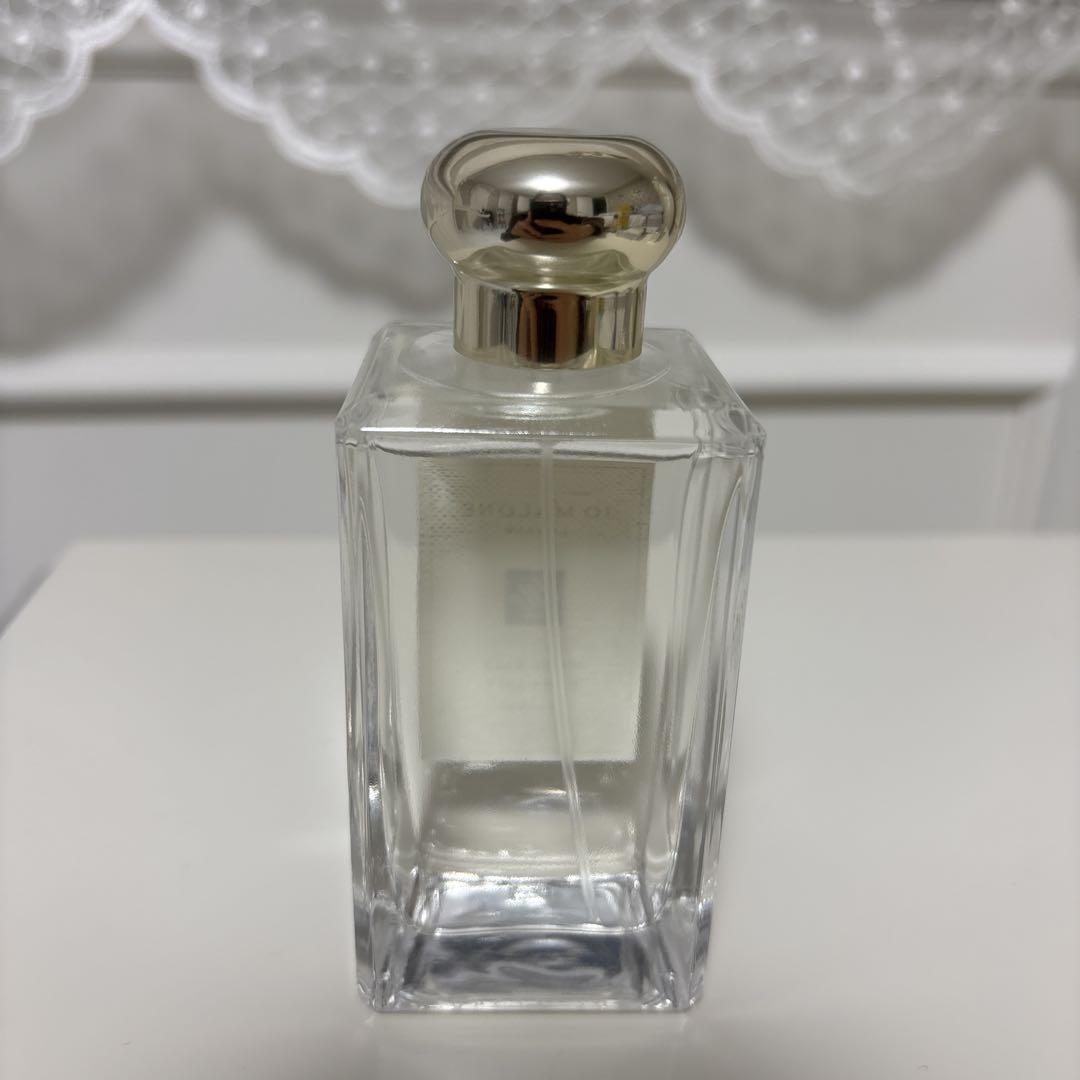 Jo Malone Wood Sage & Sea Salt コロン