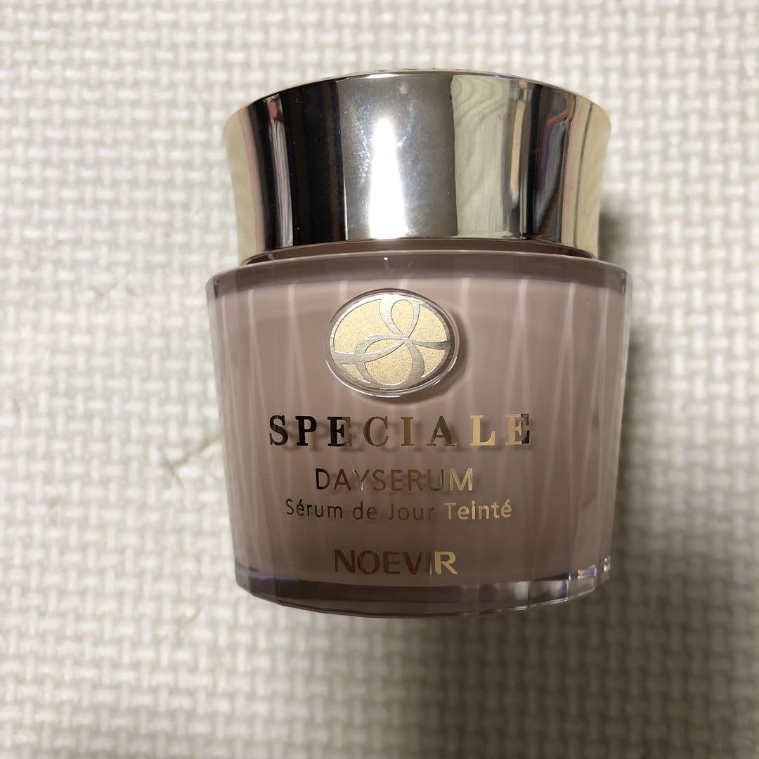 ノエビアスペチアーレ 薬用デイセラムL2 35g