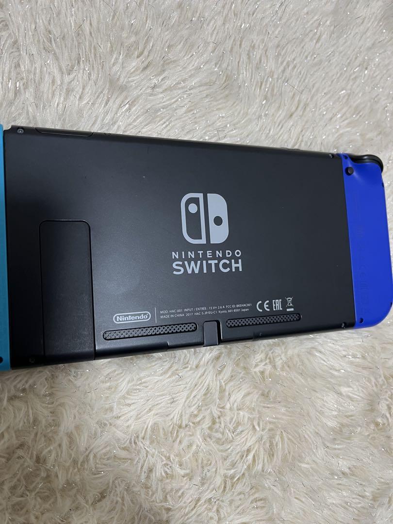 本体