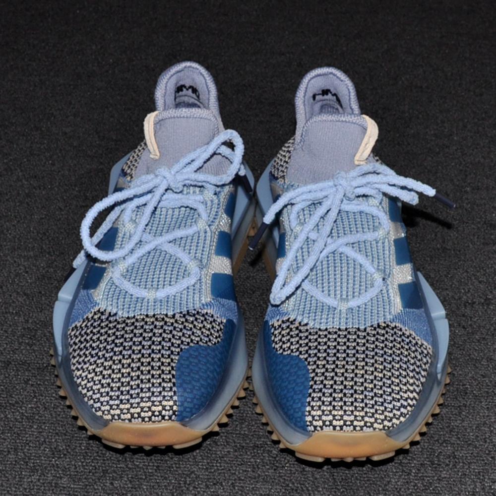 ✓ADIDAS NMD S1 (PHILLIP LEYESA) 28.5