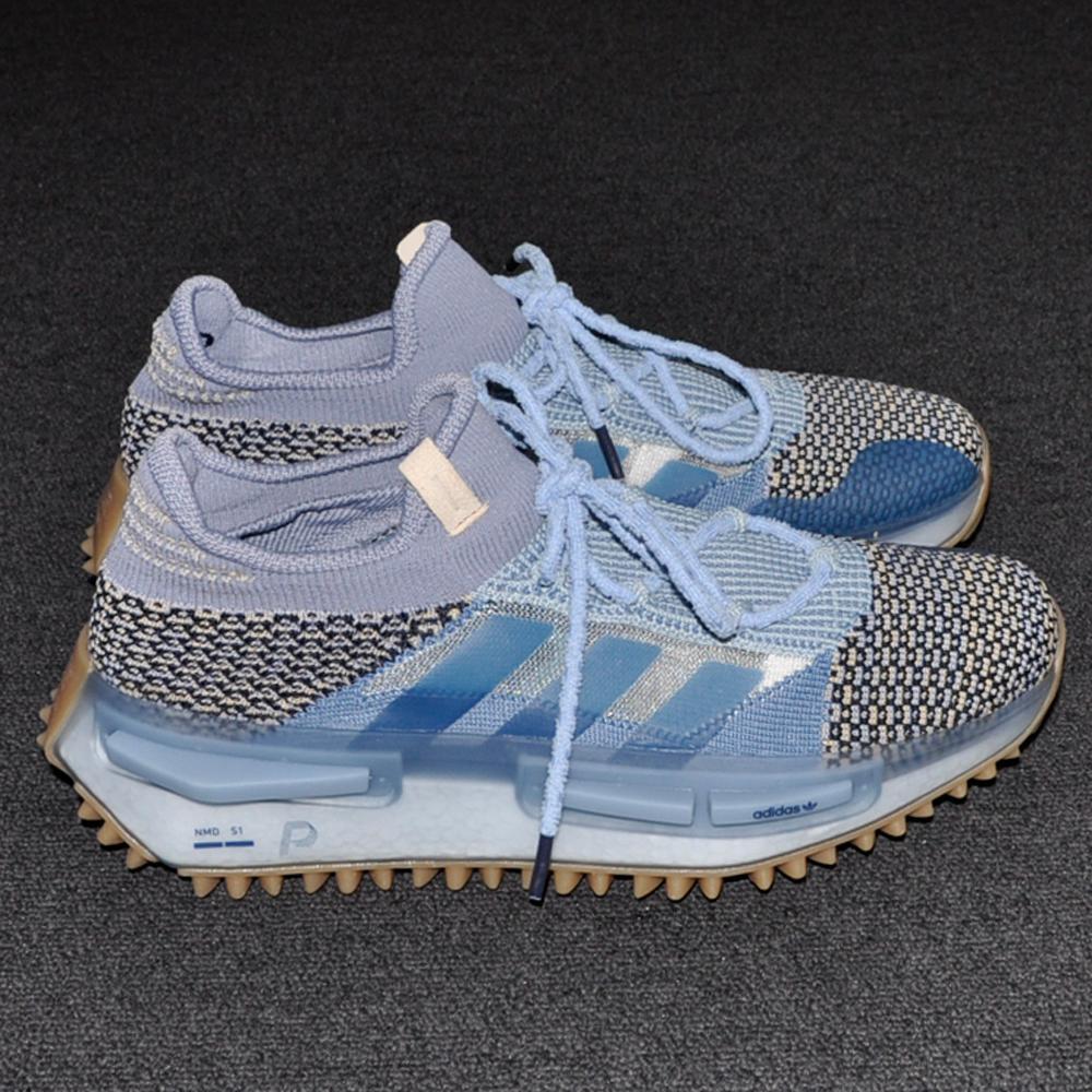 ✓ADIDAS NMD S1 (PHILLIP LEYESA) 28.5
