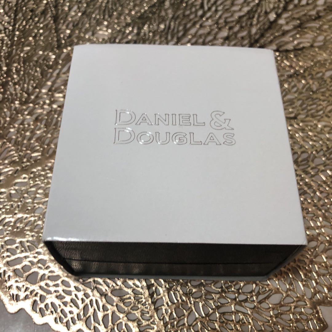 最終値下げ メンズ ダニエルダグラス qRdCs-m97430408664 腕時計 新作超特価