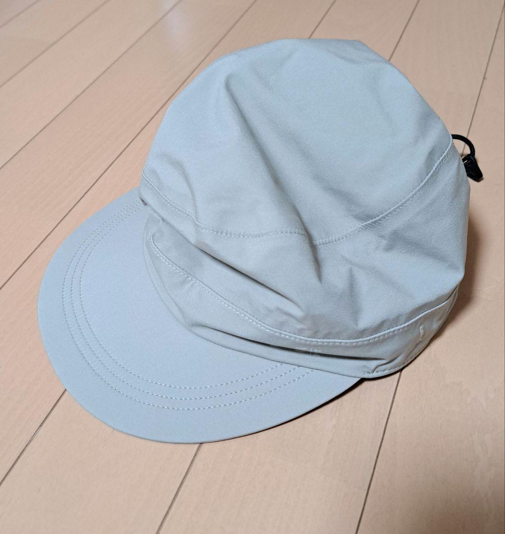 【MILLET】キャップ