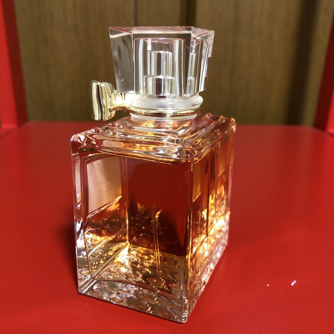 Miss Dior ミスディオール EAU DE TOILETTE オードトワレ
