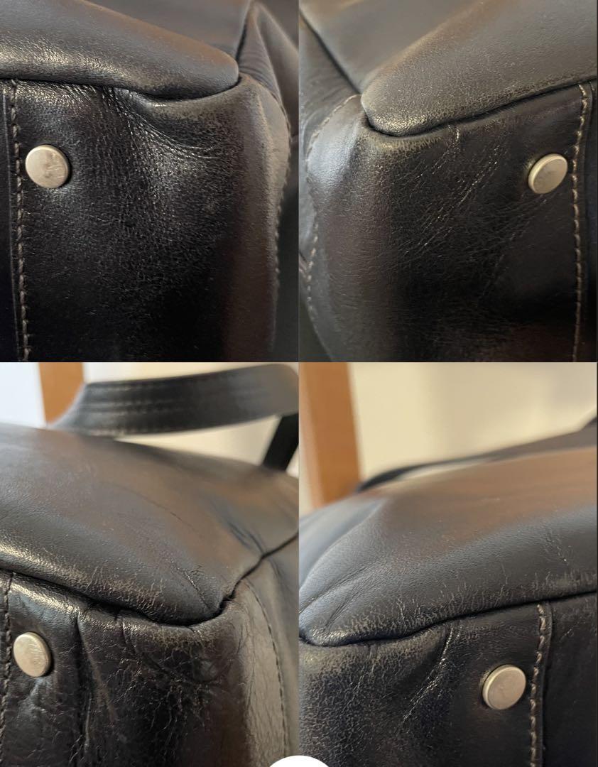 【美品】エルゴポック　トートバッグ