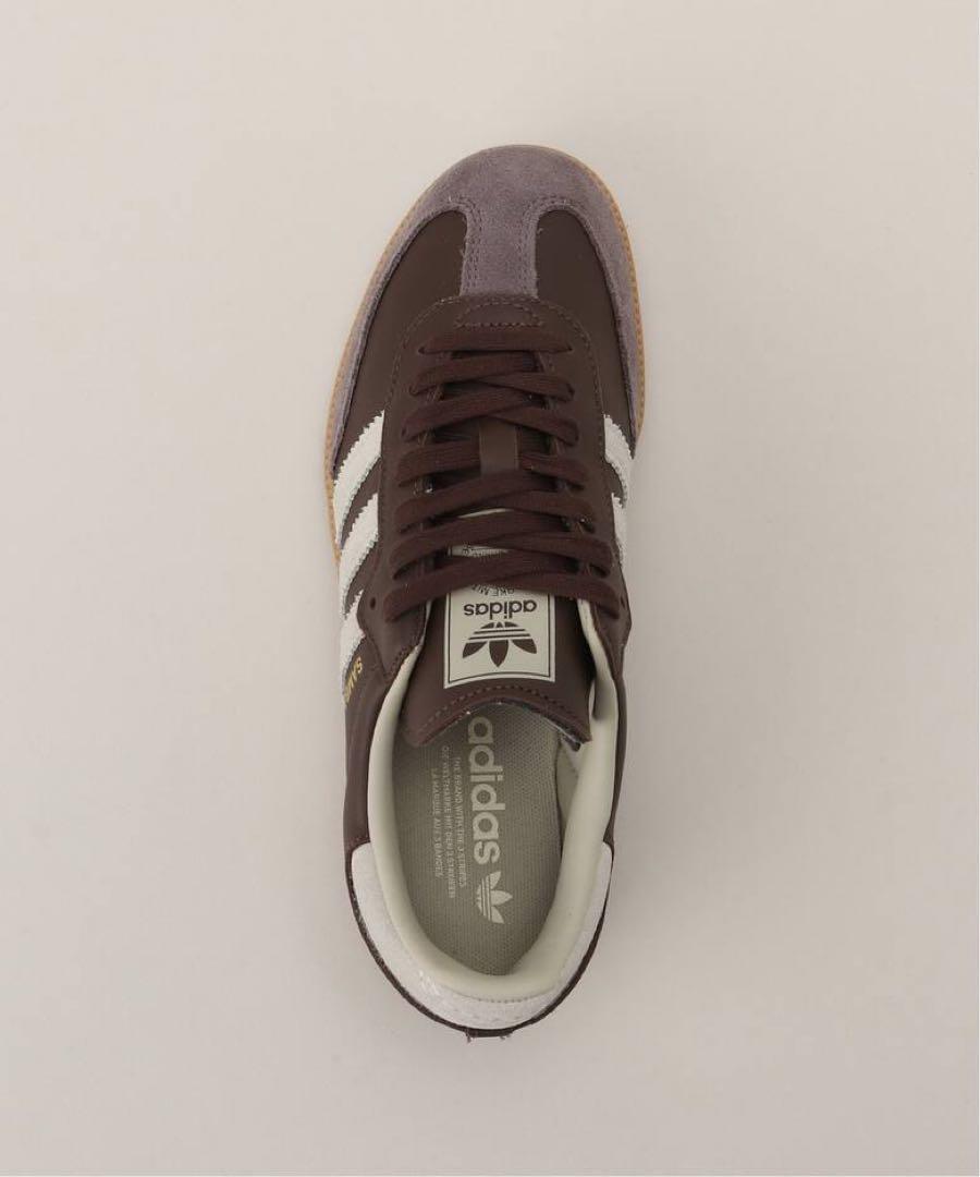 L'Appartementアディダス　SAMBA OG