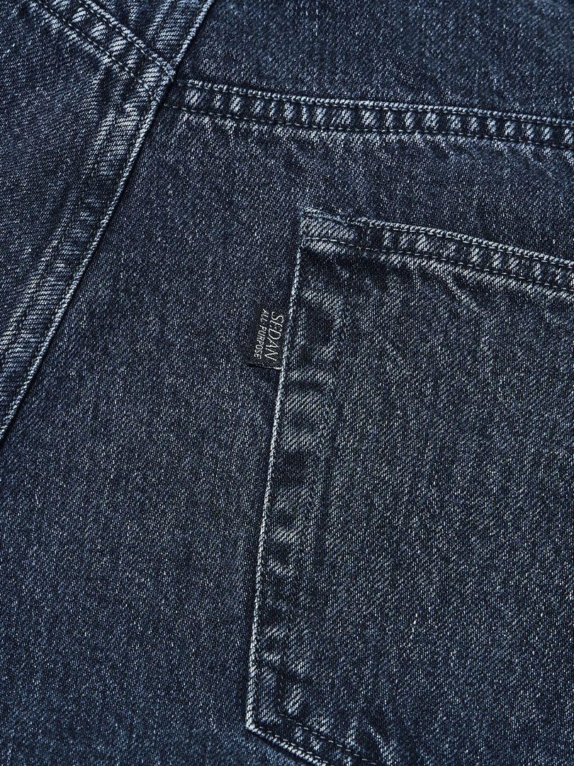 ☆新品未使用☆ セダンオールパーパス　デニムパンツ（23AWモデル）