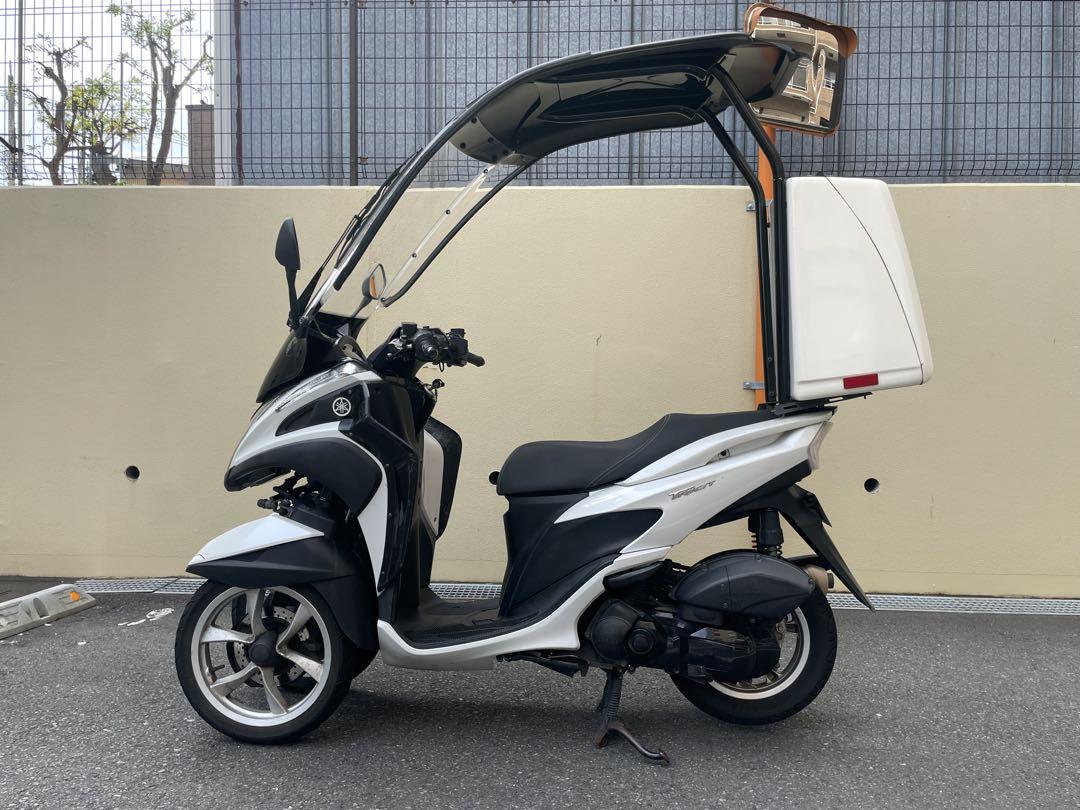 京都のトリセツ トリックスター / Ninja ZX-4RR / ZX-4R SE