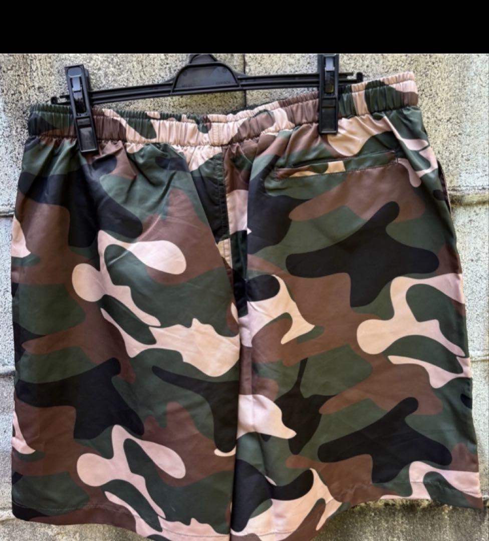 Reverse Etavirp Water Shorts Lサイズ　エタヴァープ