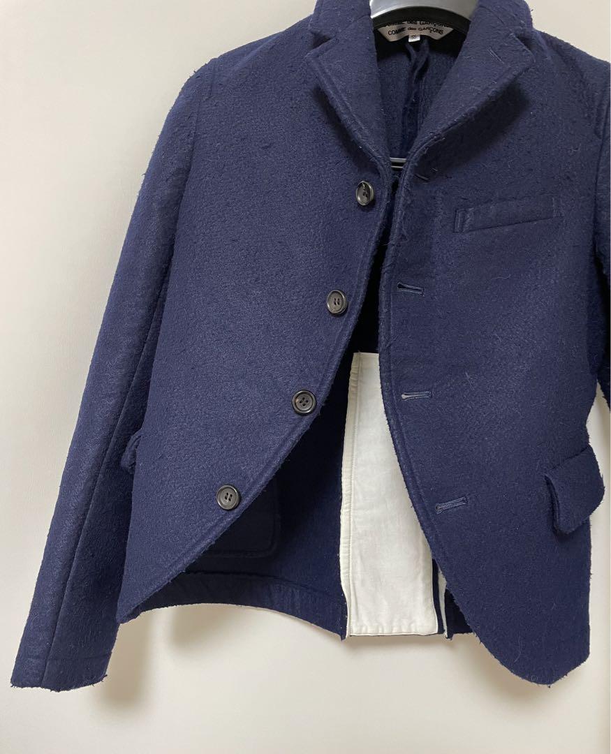 COMME DES