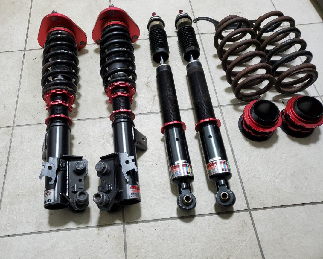大人気即納 20アルファードヴェルファイア フルタップ式車高調 EM1kJ-m97431453925 50エスティマ 特別大特価