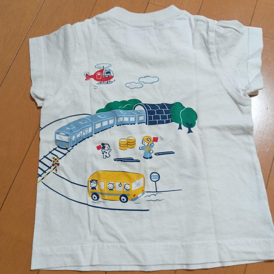 familiar Tシャツ 90cm - メルカリ