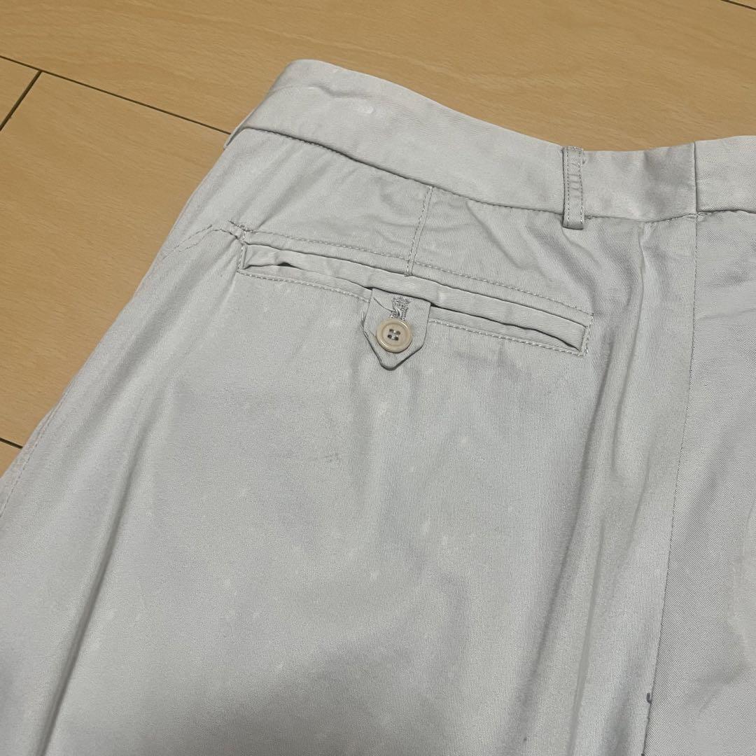 パンツ 00s Neil Barrett Cargo Pants ITALY 44